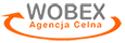 Logo Agencja Celna Wobex