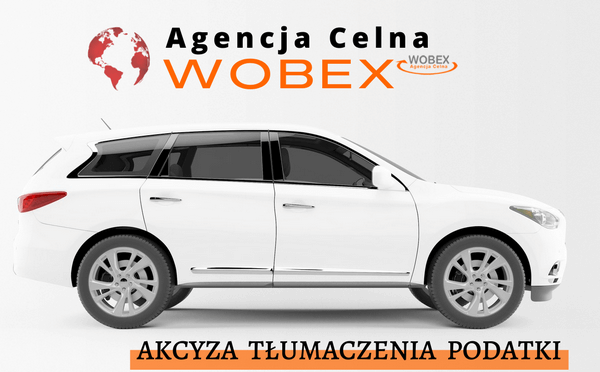 Agencja Celna Września Wobex Sp. z o.o.