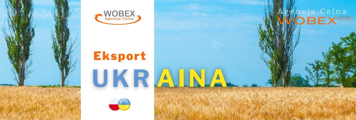 Eksport na Ukrainę
