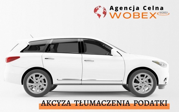 Akcyza i rejestracja samochodu z zagranicy Łódź
